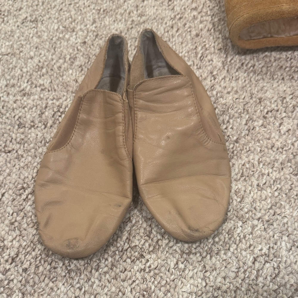 Jazz shoes